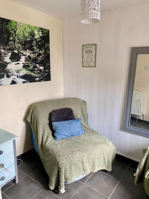 Talysarn Snowdrop Stone Detached Cottage מראה חיצוני תמונה